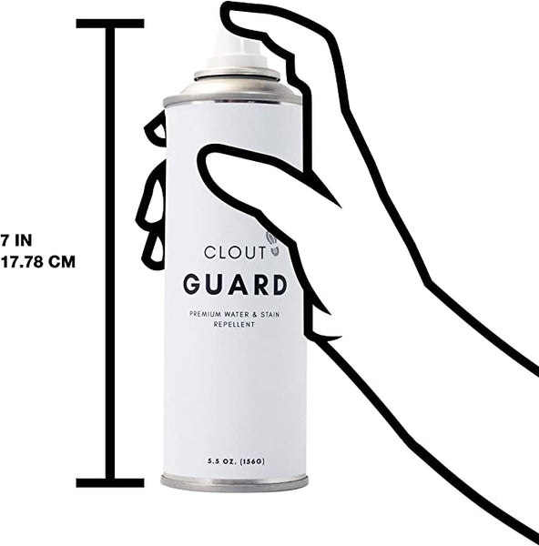 Water & Stain Repellent