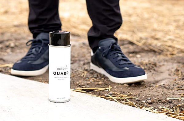 Water & Stain Repellent